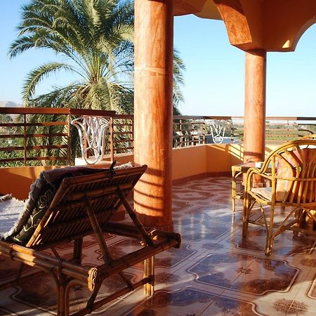 Al Gezera Apartments Luksor Dış mekan fotoğraf