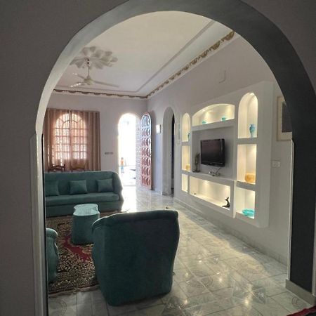 Al Gezera Apartments Luksor Dış mekan fotoğraf